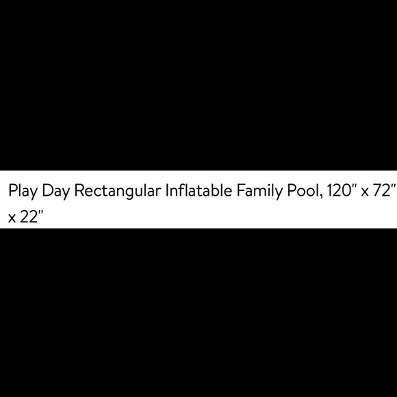 Pool - Picture 3 of 3